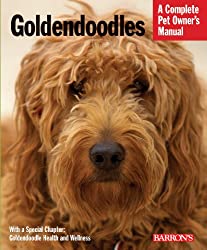 Goldendoodles book