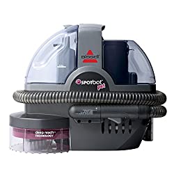 Bissell Spot and Stain Vacuum